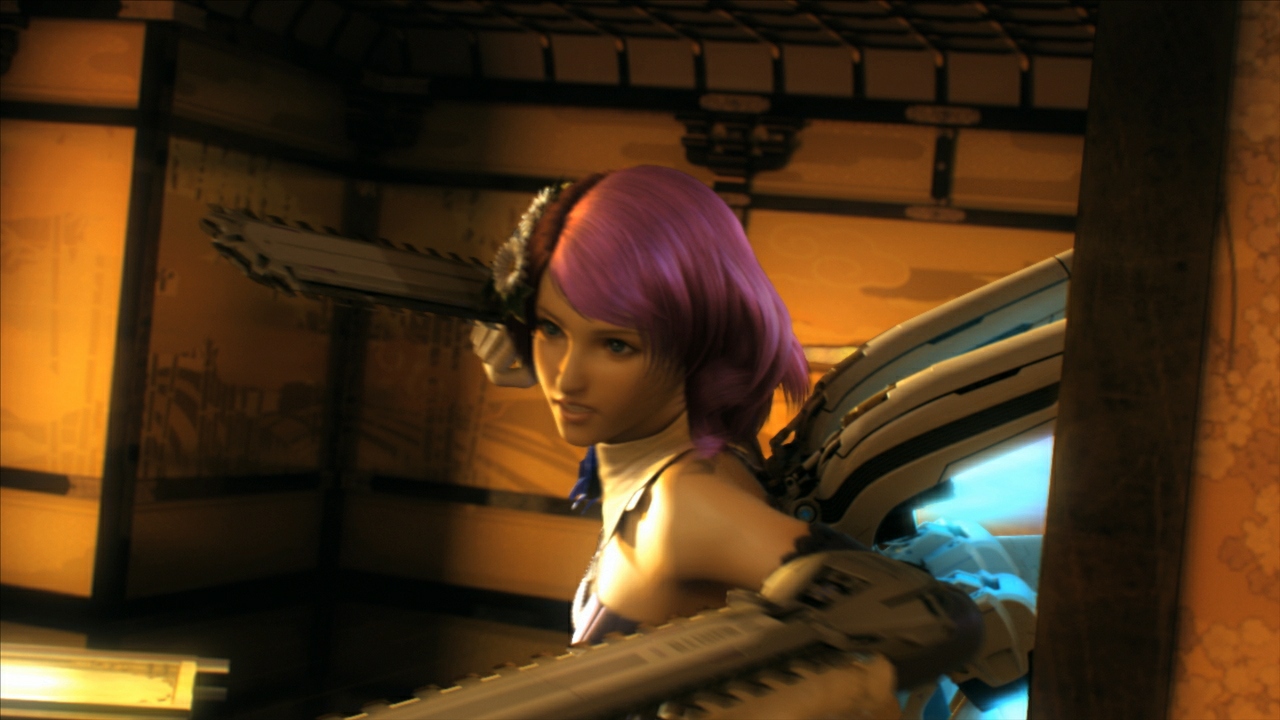 Tekken Hybrid - Imagen 4